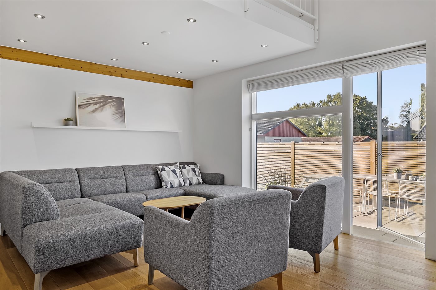 Ferienhaus 45-3189 in Öster Hurup - Bild 5