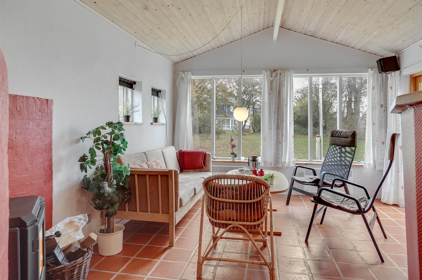 Ferienhaus 45-3200 in Öster Hurup - Bild 2