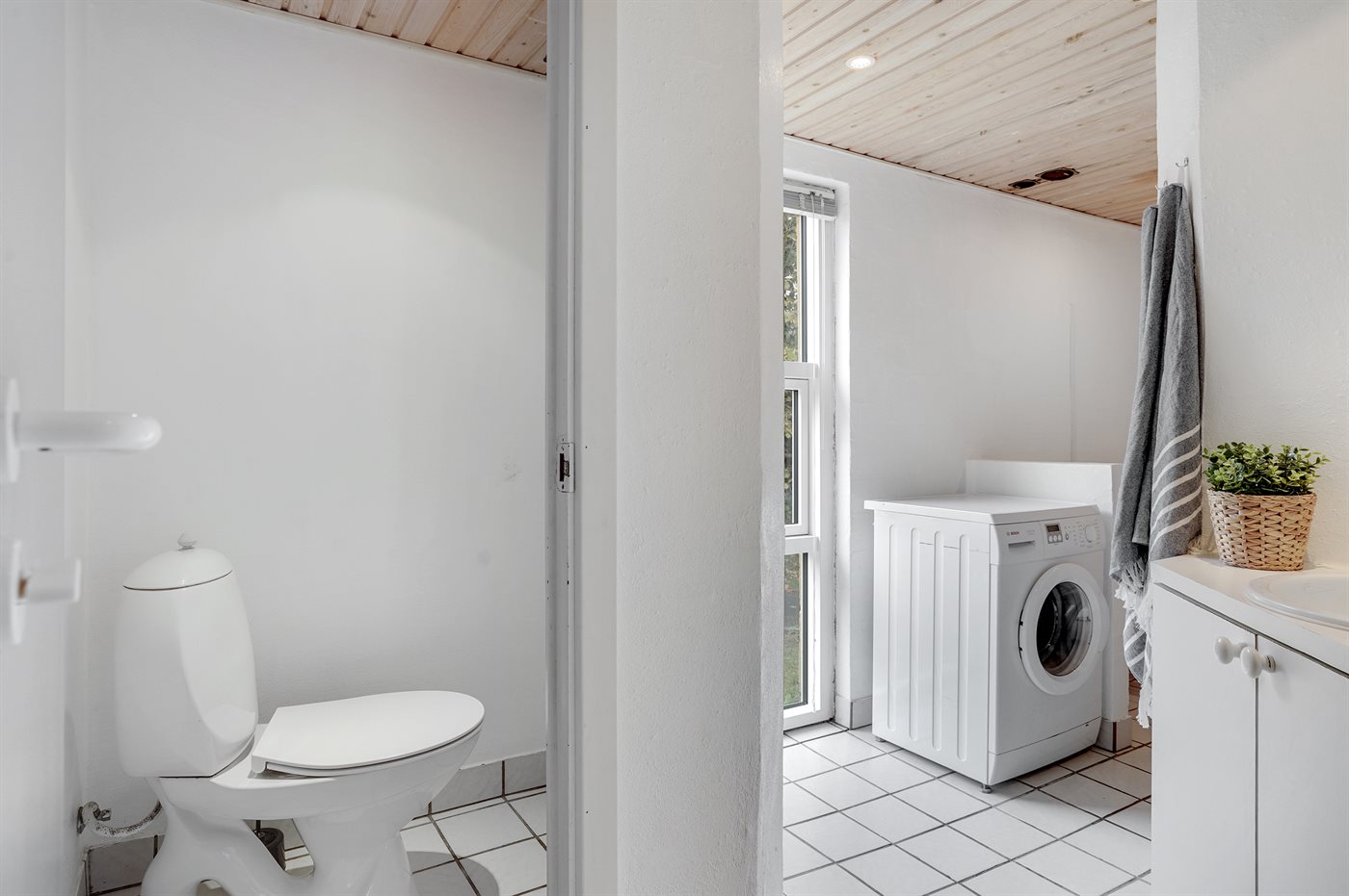 Ferienhaus 45-3200 in Öster Hurup - Bild 5