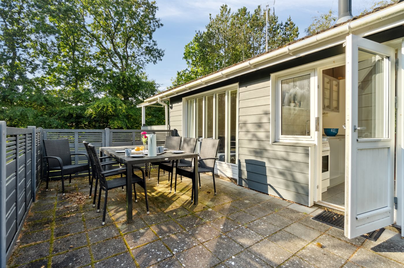 Ferienhaus 45-3209 in Öster Hurup - Bild 2
