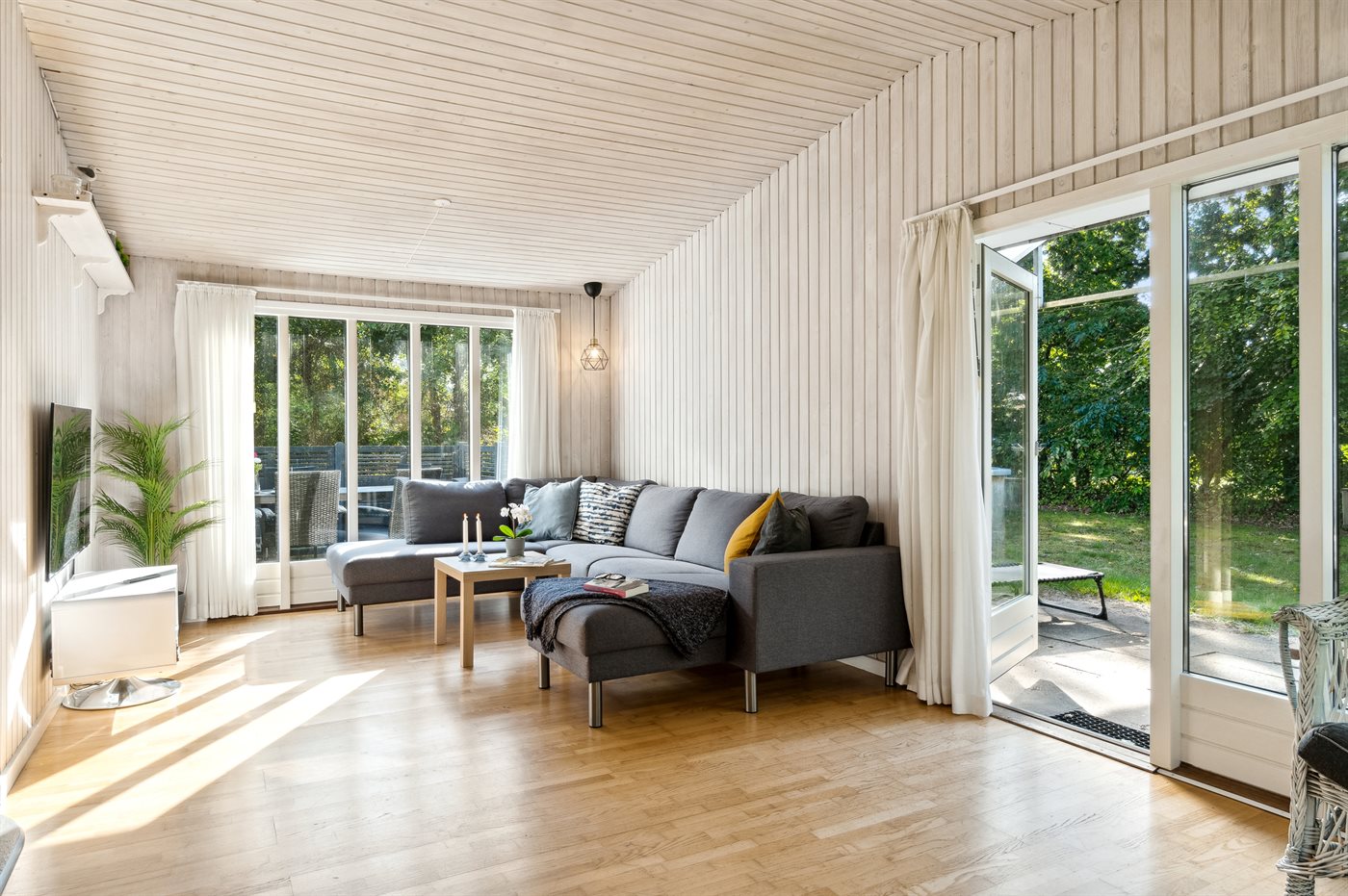 Ferienhaus 45-3209 in Öster Hurup - Bild 3
