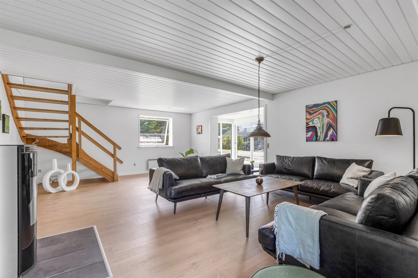 Ferienhaus 45-3220 in Öster Hurup - Bild 3