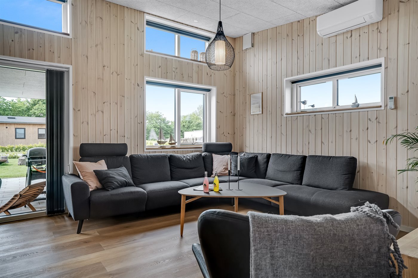 Ferienhaus 45-3228 in Öster Hurup - Bild 2
