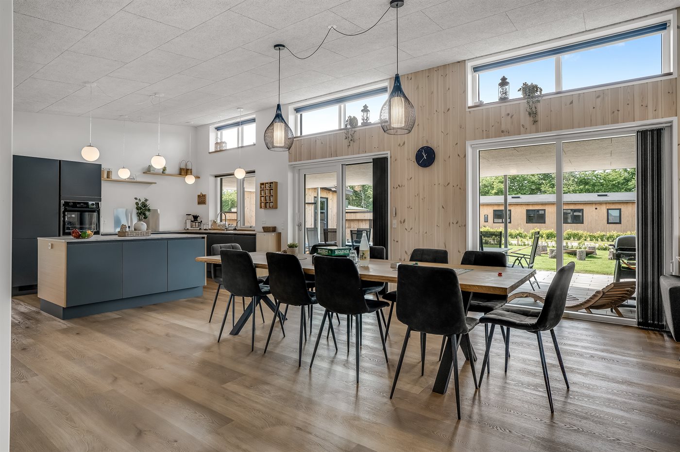 Ferienhaus 45-3228 in Öster Hurup - Bild 3