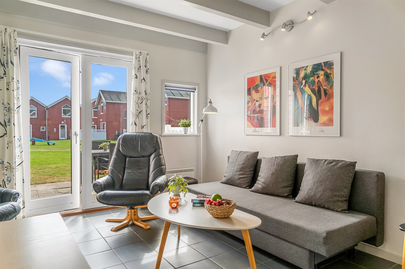 Ferienhaus 45-3230 in Öster Hurup - Bild 2