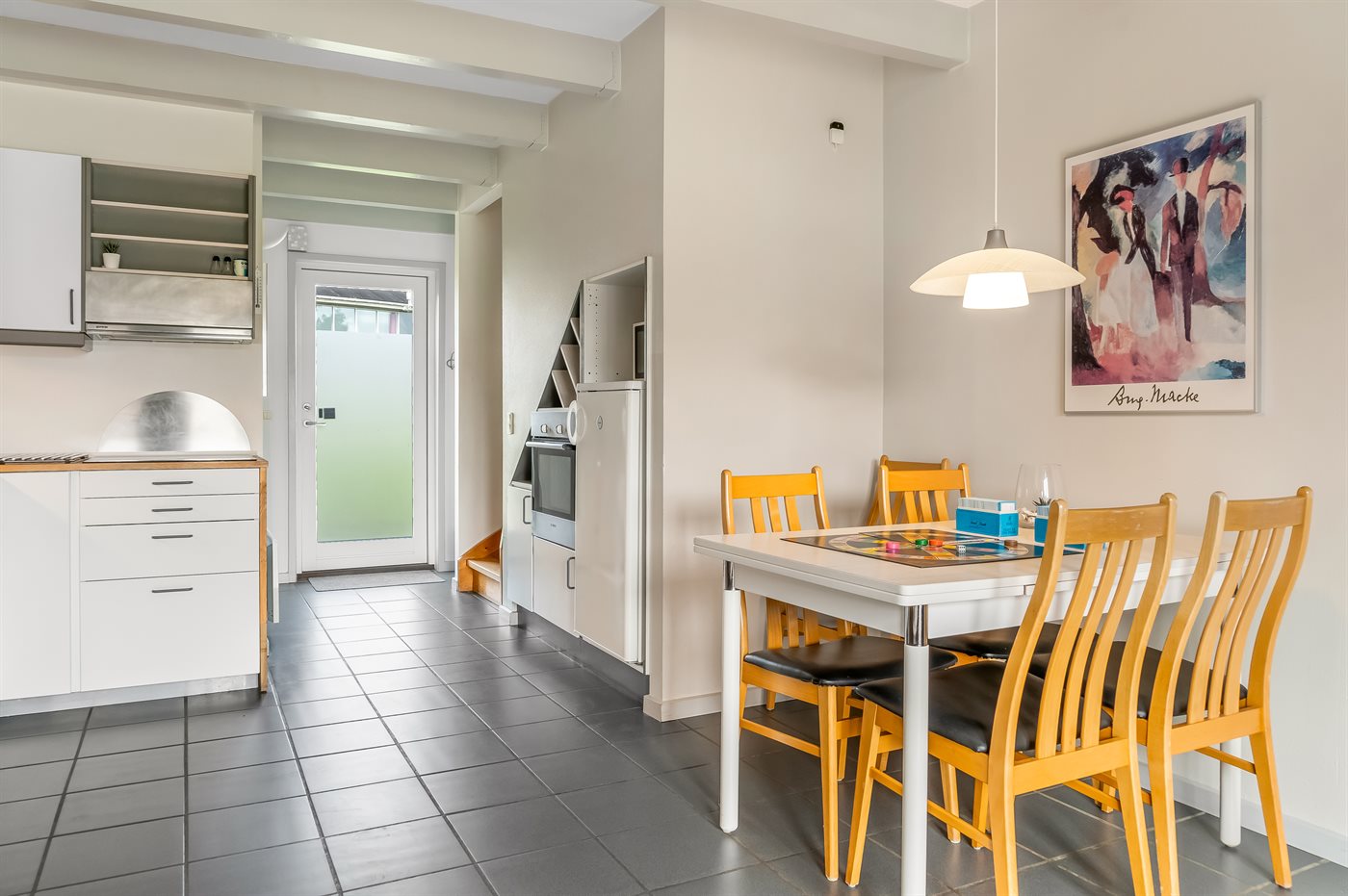 Ferienhaus 45-3230 in Öster Hurup - Bild 5