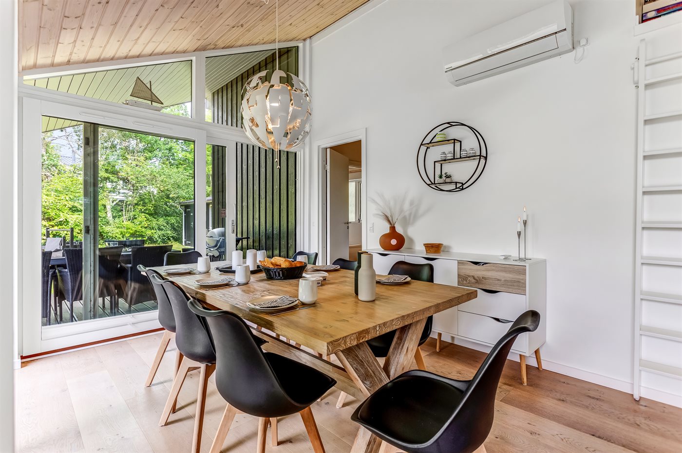 Ferienhaus 45-3238 in Öster Hurup - Bild 3