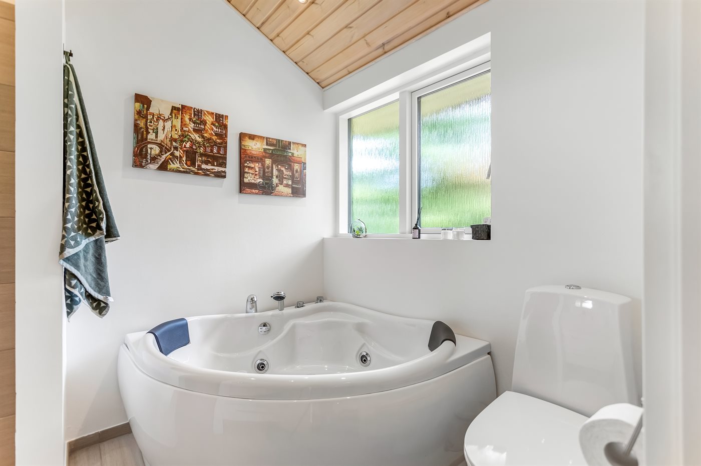 Ferienhaus 45-3238 in Öster Hurup - Bild 5