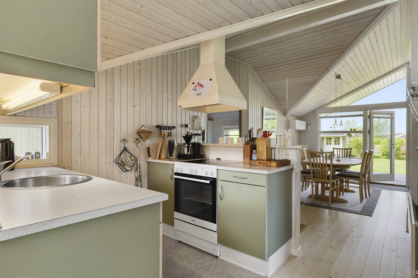 Ferienhaus 45-3247 in Öster Hurup - Bild 2