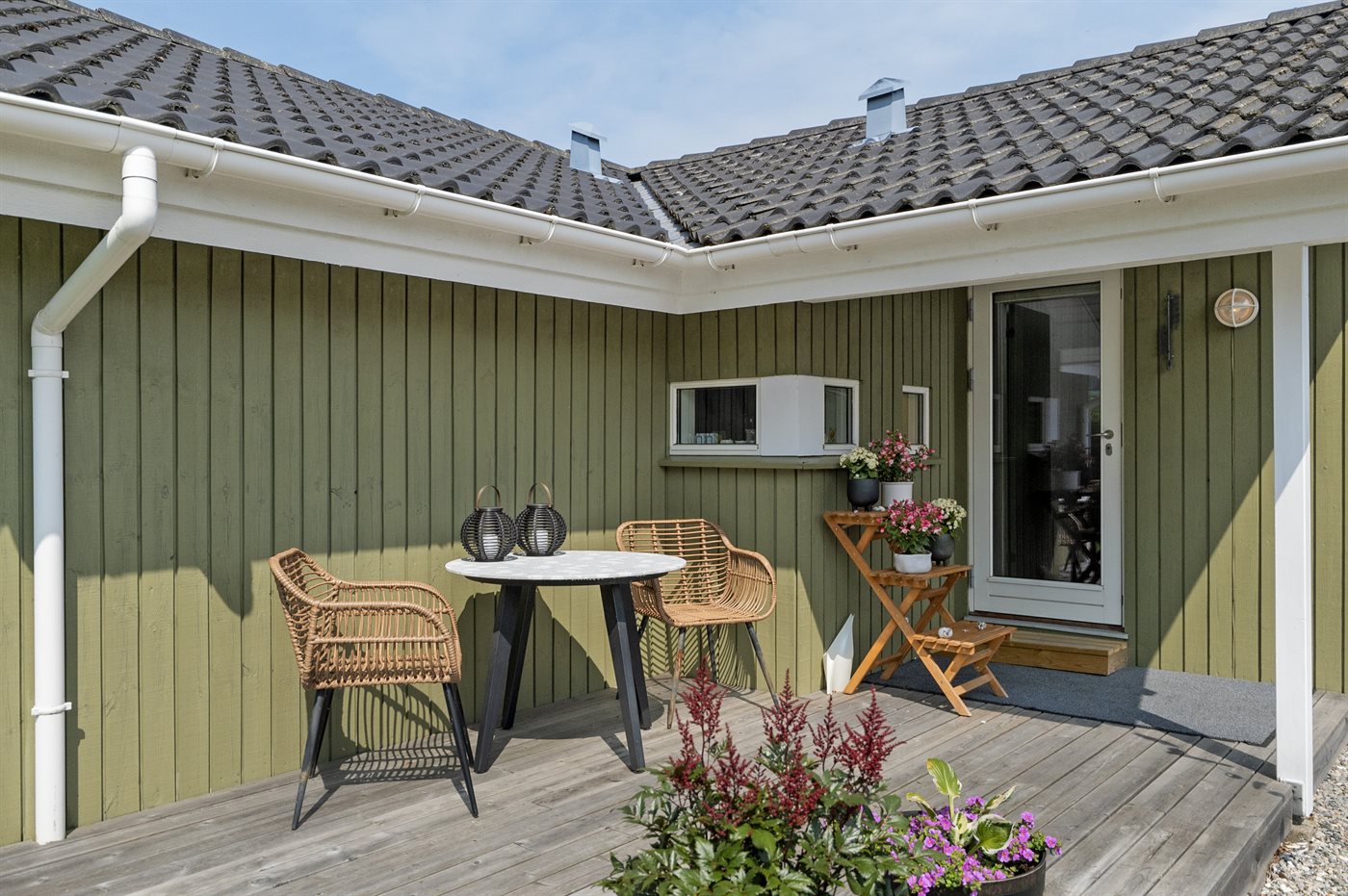 Ferienhaus 45-3247 in Öster Hurup - Bild 3