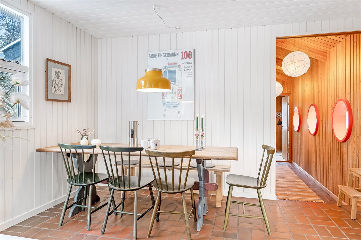 Ferienhaus 45-3250 in Öster Hurup - Bild 3