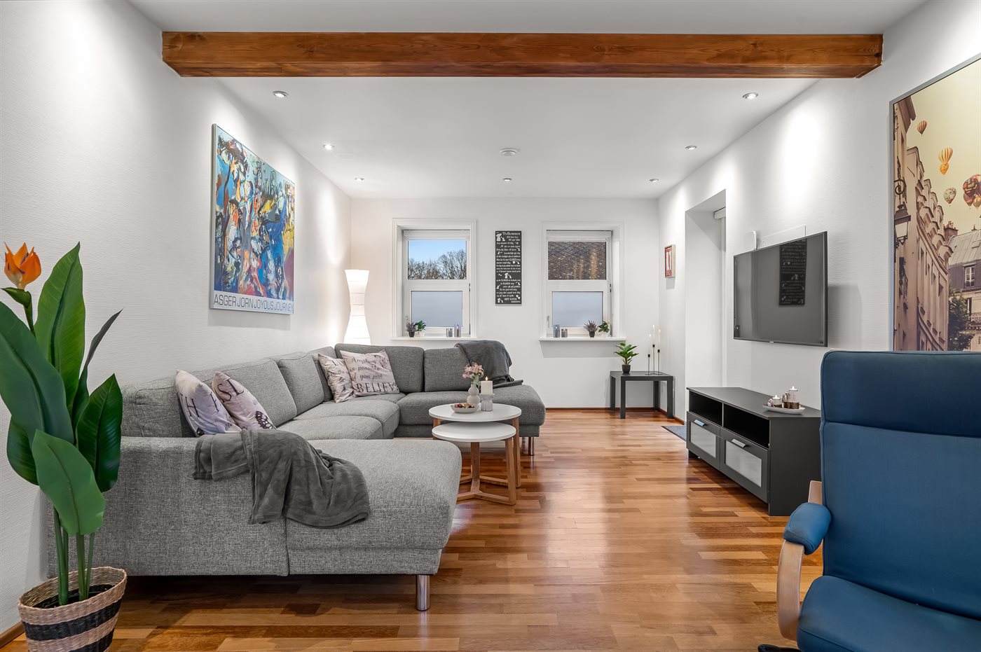 Kystvejen 58 - Hadsund, Nordøstjylland - hovedbillede