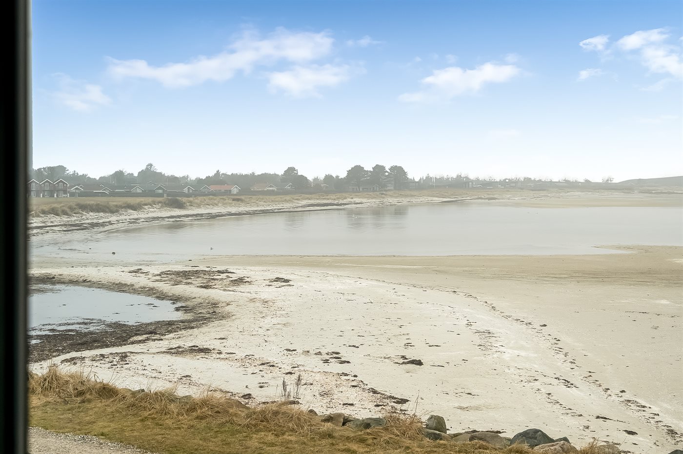 Strandnahes Ferienhaus Öster Hurup für 8 Personen - Bild 2