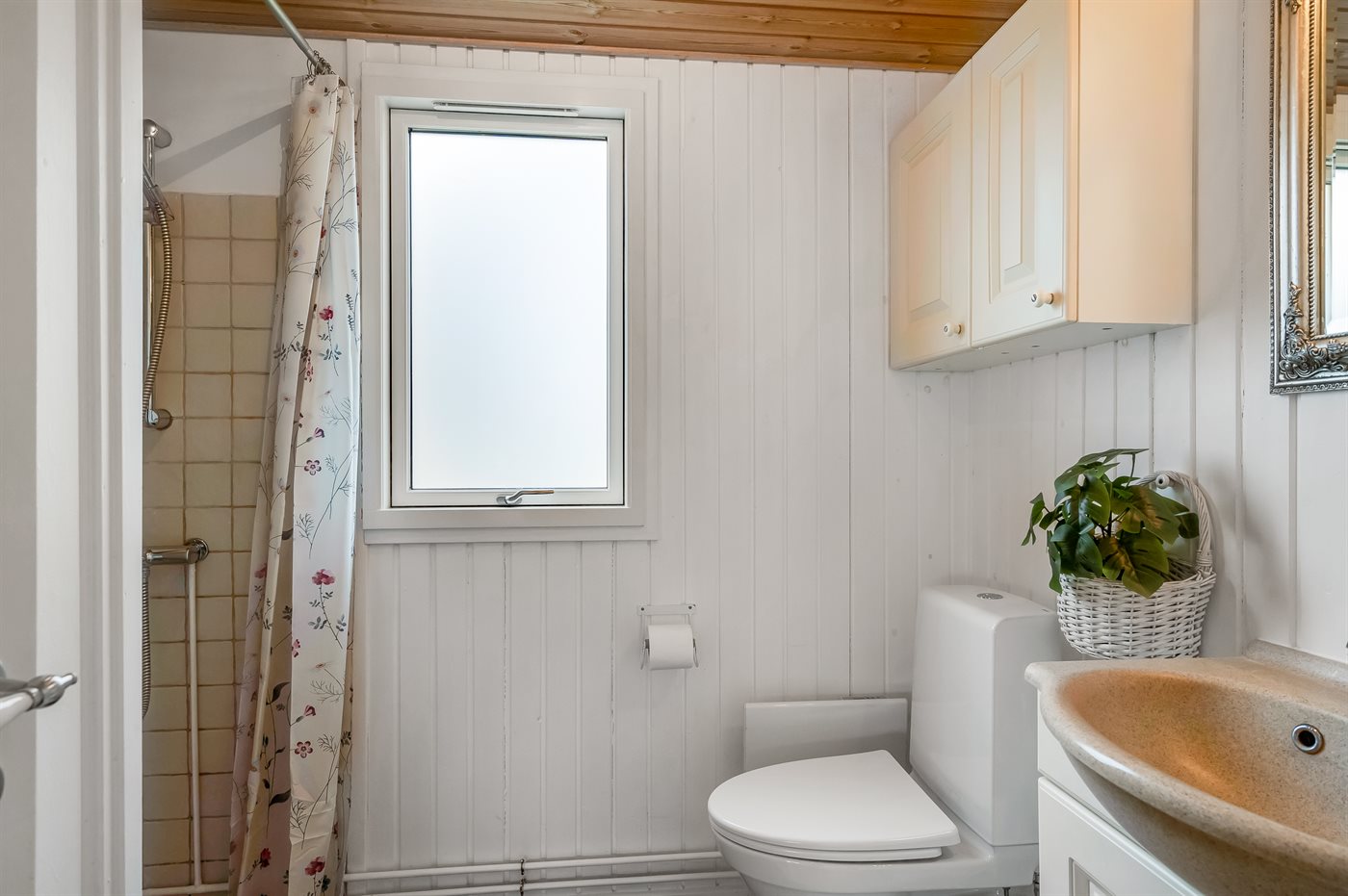 Ferienhaus Öster Hurup mit Meerblick – 6 Pers. - Bild 5