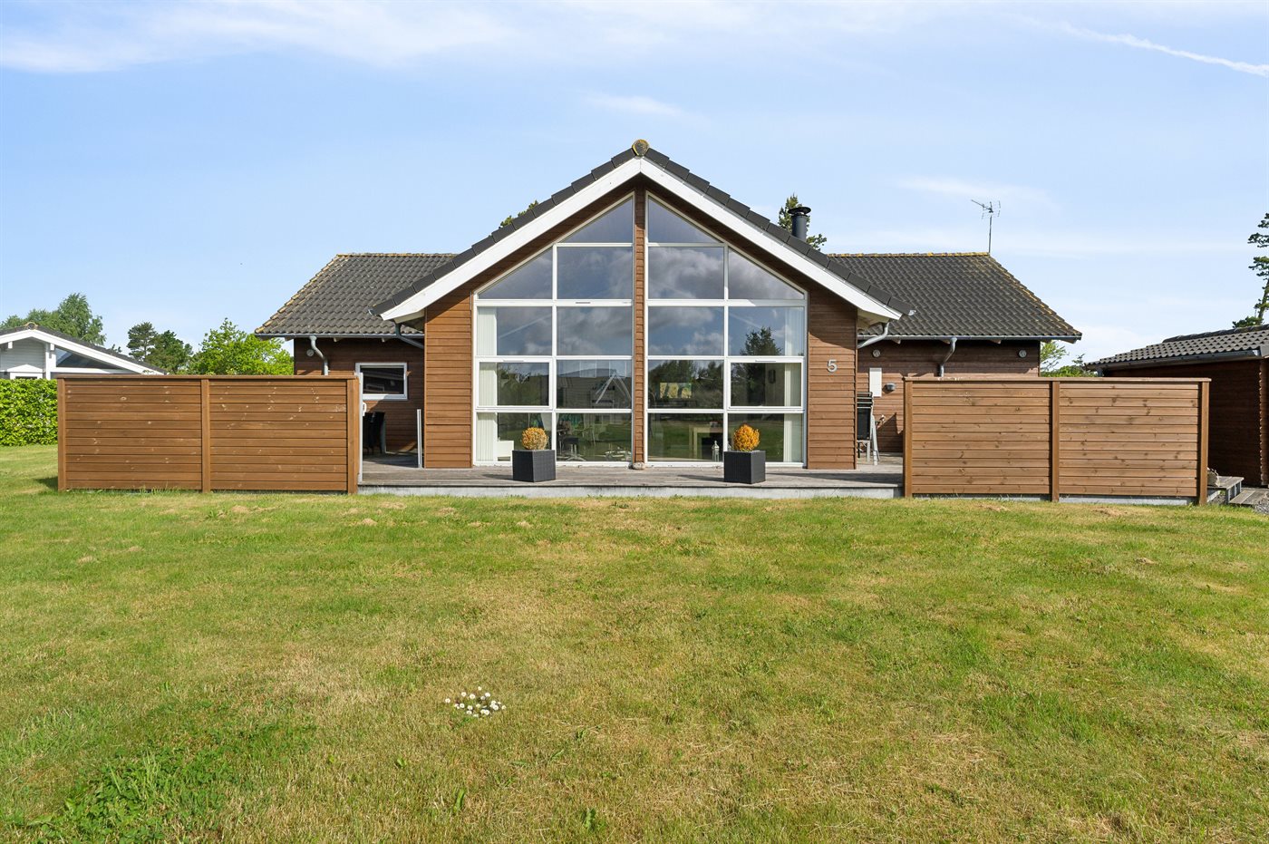 Ferienhaus 45-3260 in Öster Hurup - Hauptbild in Hadsund