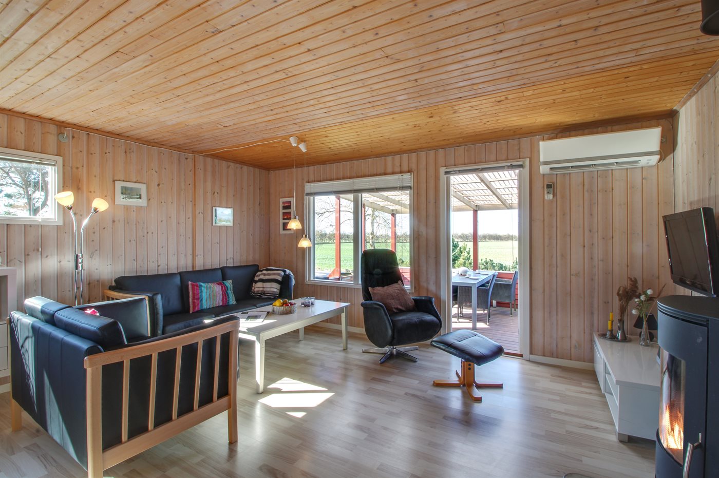 Urlaubstraum am Helberskov Strand – Dein perfektes Ferienhaus! - Bild 3