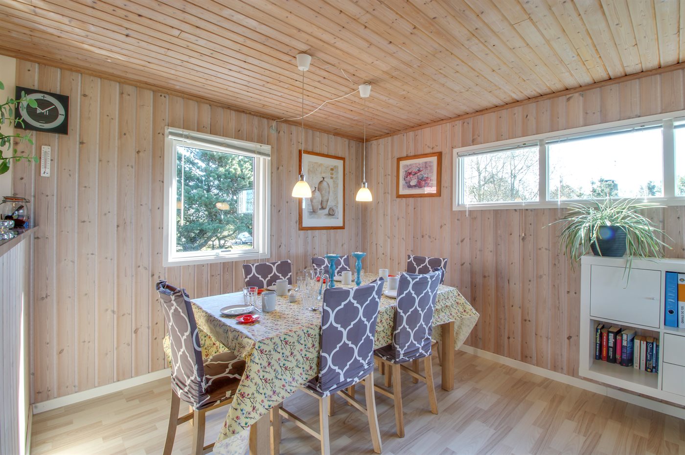 Urlaubstraum am Helberskov Strand – Dein perfektes Ferienhaus! - Bild 4