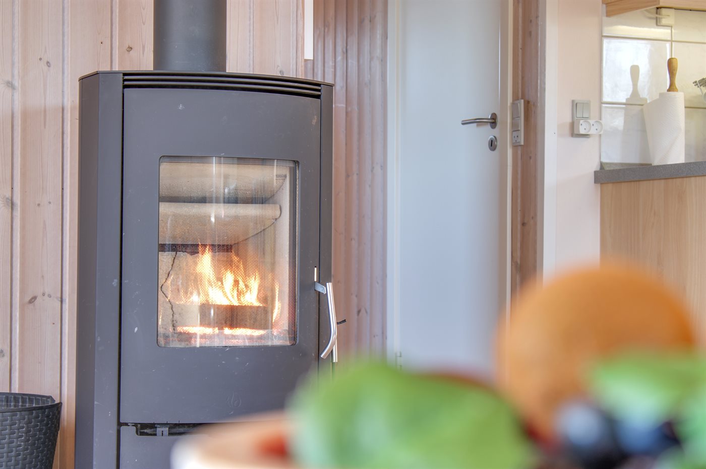 Urlaubstraum am Helberskov Strand – Dein perfektes Ferienhaus! - Bild 5