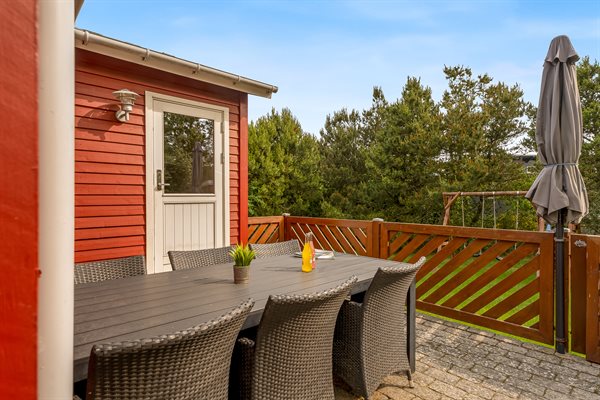 Sommerhus 45-4034