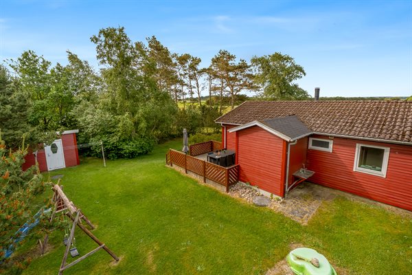 Sommerhus 45-4034