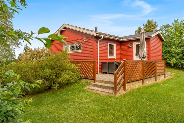 Sommerhus 45-4034