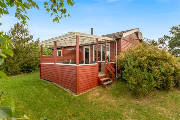 Sommerhus 45-4034