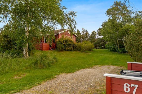 Sommerhus 45-4034