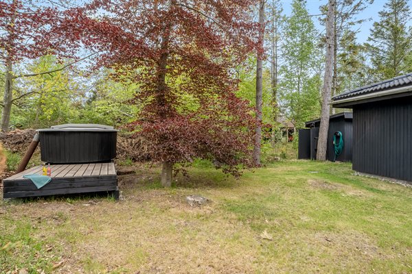Sommerhus 45-4055