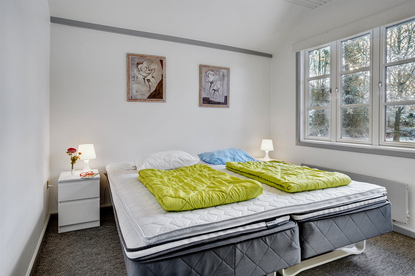 Entspanne im Küstenparadies: Dein Ferienhaus in Dänemark! - Bild 5