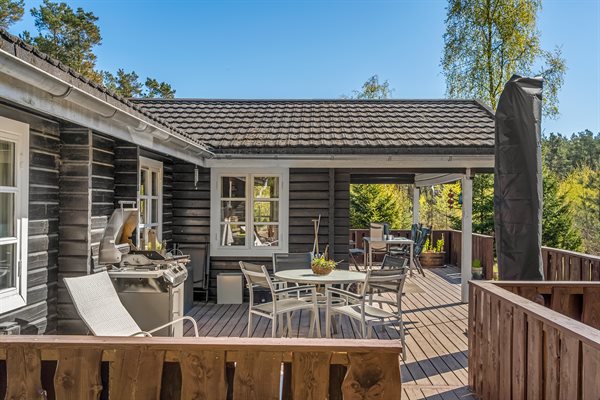 Sommerhus 45-4101