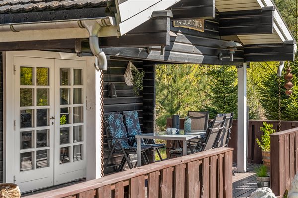 Sommerhus 45-4101