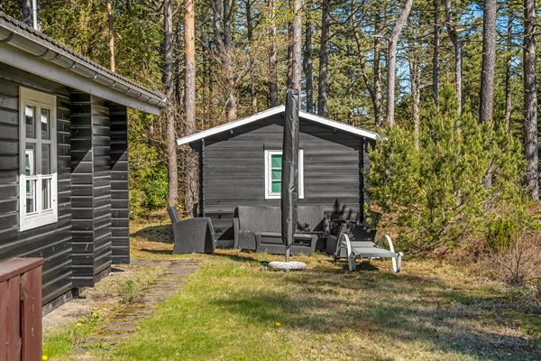 Sommerhus 45-4101