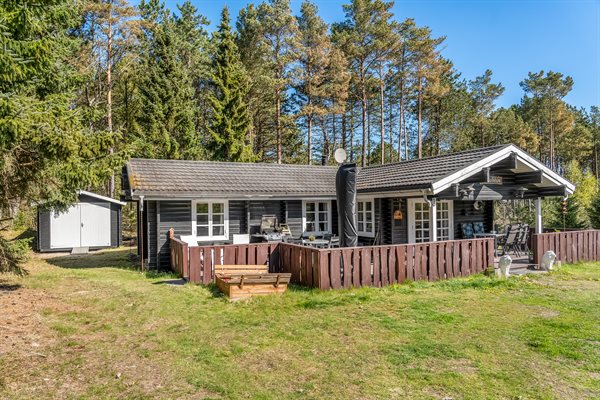 Sommerhus 45-4101