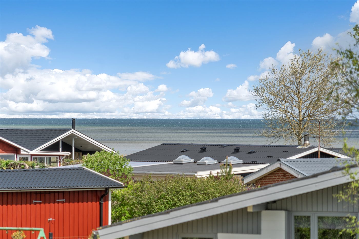 Dein Traumferienhaus in Helberskov – nur 200m zum Meer! - Bild 2