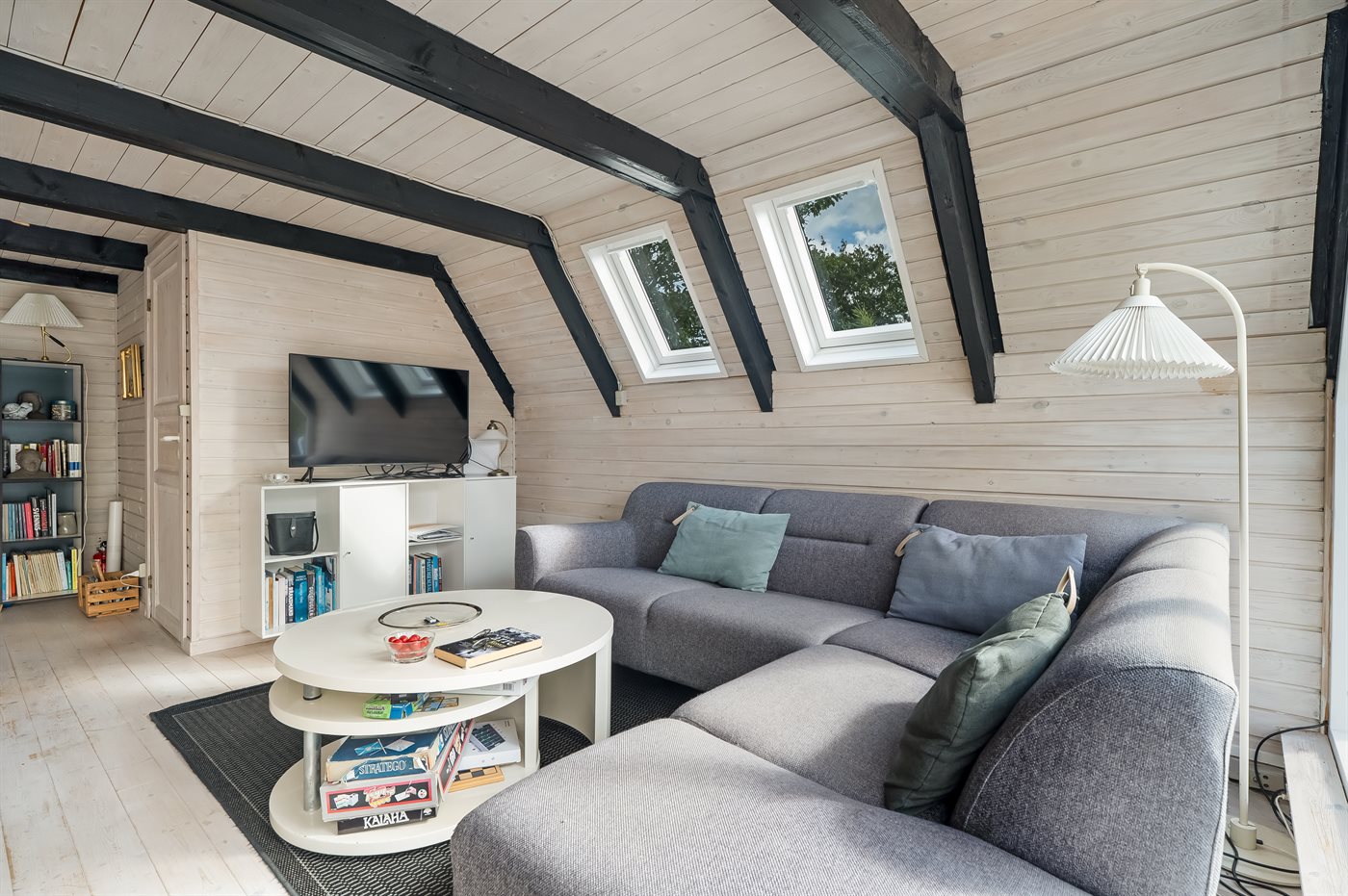 Dein Traumferienhaus in Helberskov – nur 200m zum Meer! - Bild 3