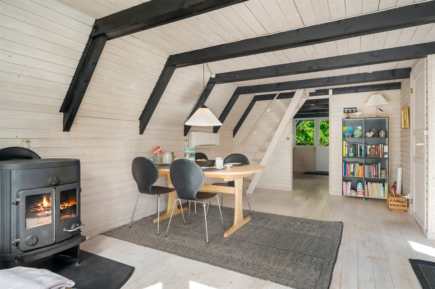 Dein Traumferienhaus in Helberskov – nur 200m zum Meer! - Bild 4