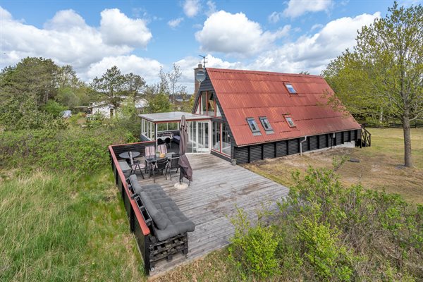Sommerhus 45-4108