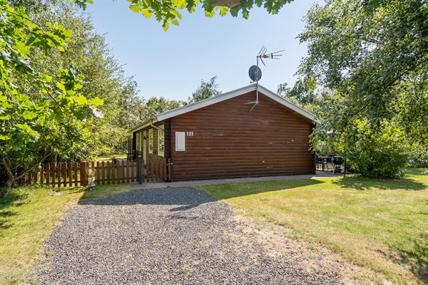 Sommerhus 45-4109