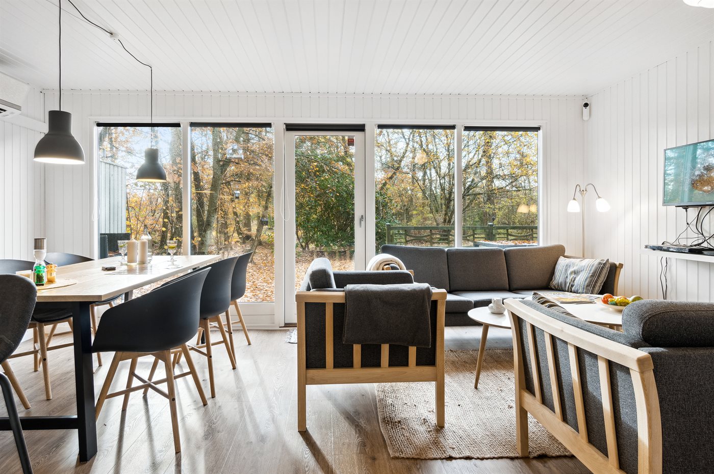 Ferienhaus 45-4115 in Helberskov - Bild 2