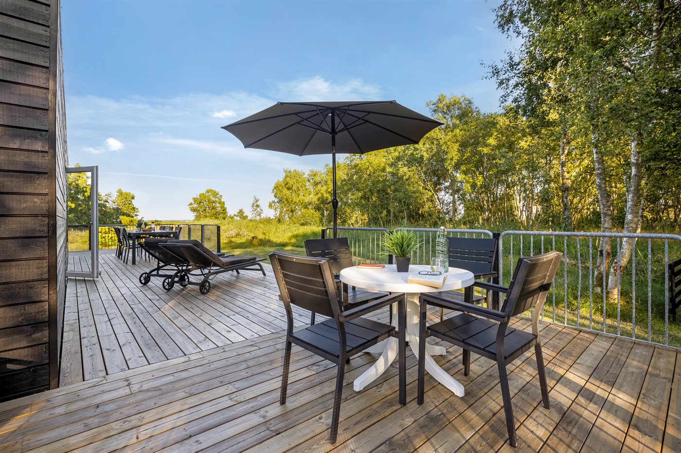 Ferienhaus 45-4117 in Helberskov - Bild 2