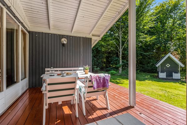 Sommerhus 45-4119