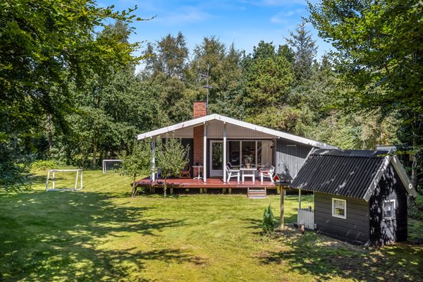 Sommerhus 45-4119