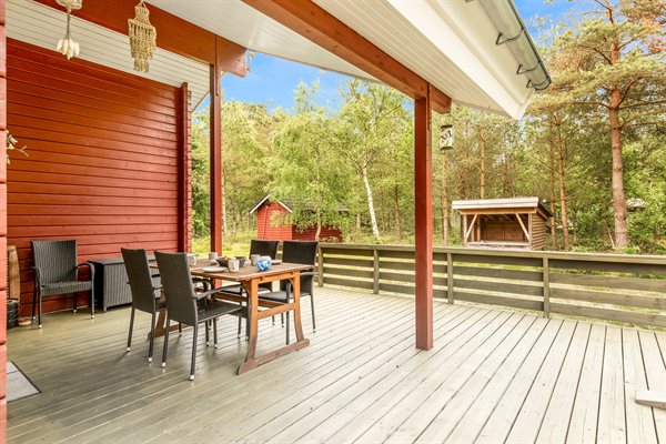 Sommerhus 45-4120