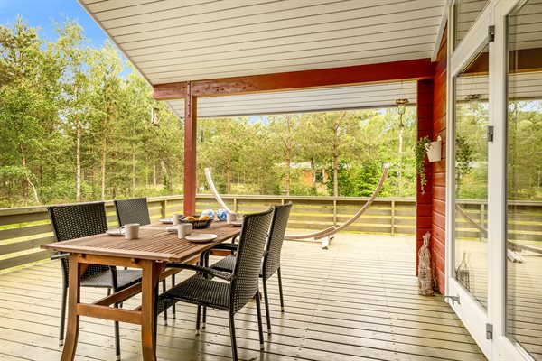 Sommerhus 45-4120