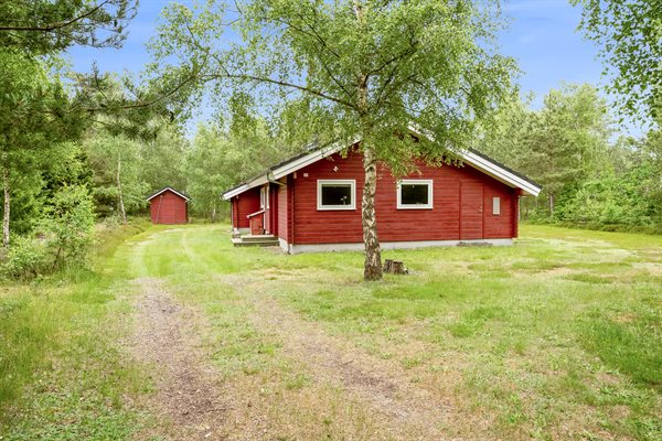 Sommerhus 45-4120