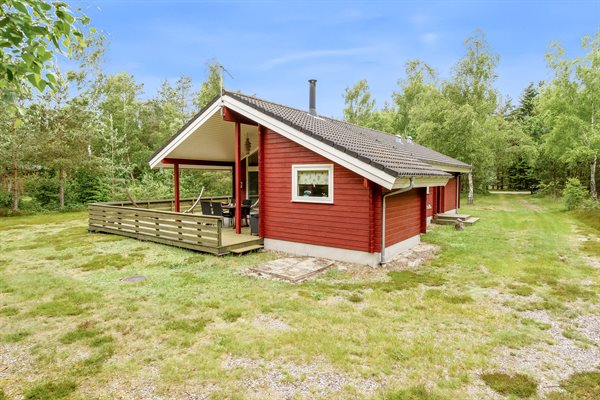 Sommerhus 45-4120