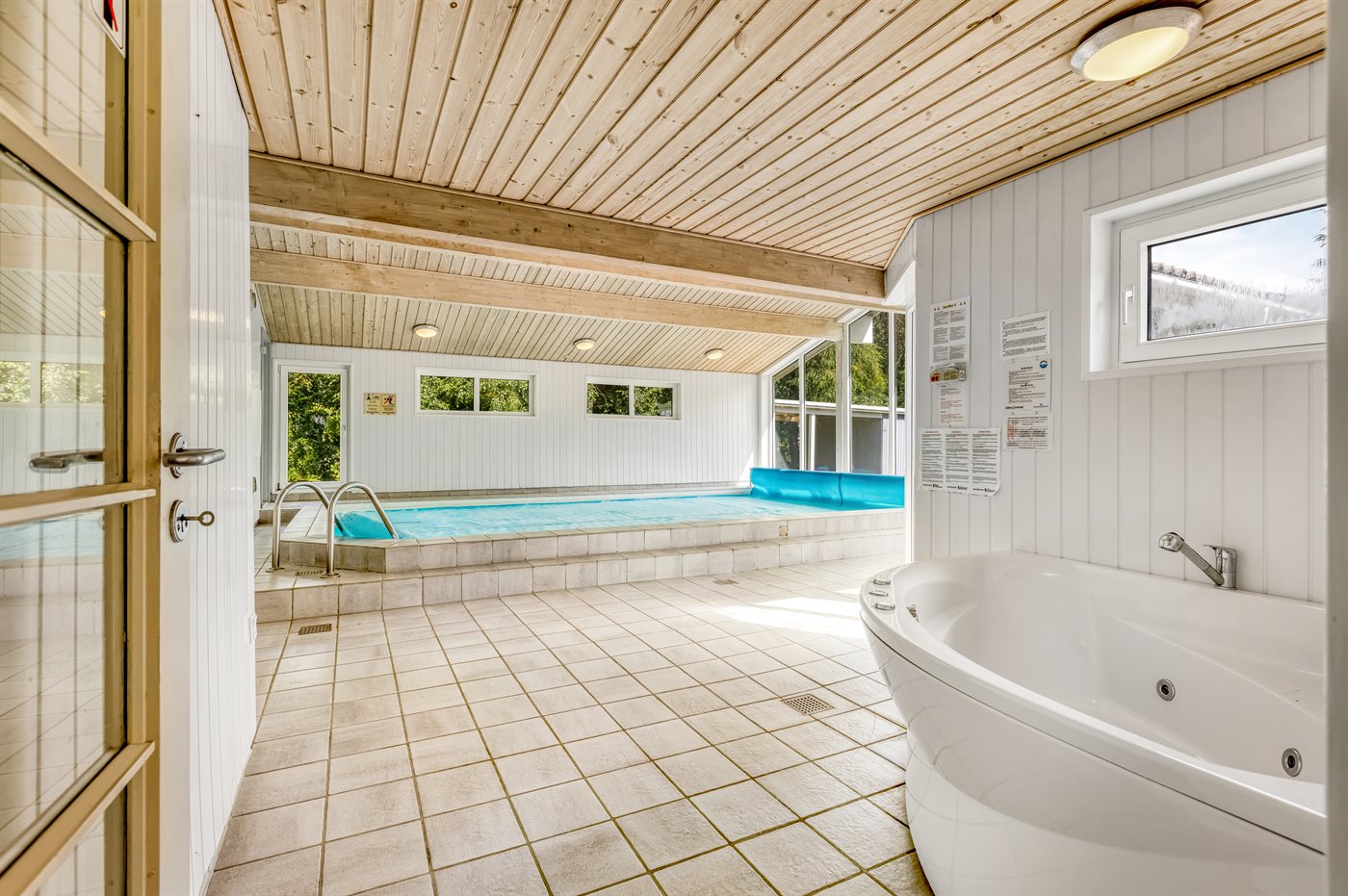 Ferienhaus 45-4122 in Helberskov - Bild 3