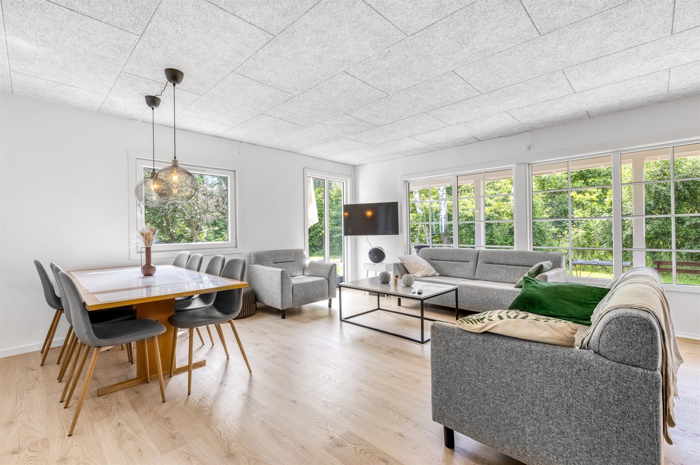 Ferienhaus 45-4122 in Helberskov - Bild 5