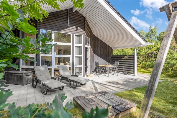 Sommerhus 45-4125