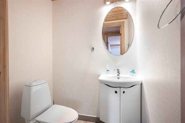 Sommerhus 45-4125